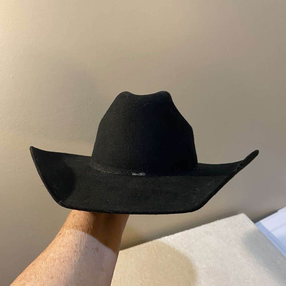 Bradford by Resistol Western / Cowboy Hat OSFM - Picture 4 of 9